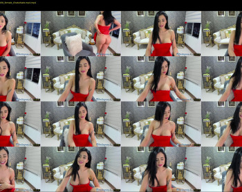 annybeiker — 57 minute Chaturbate female cam show recording, 1080p, Oct 21, 2021