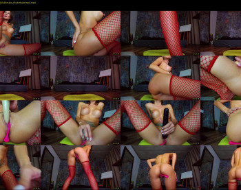 apamatska — 70 minute Chaturbate female cam show recording, 1080p, Oct 21, 2021