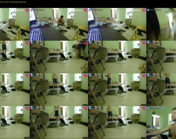 apollobest77 — 12 minute Chaturbate male cam show recording, 1080p, Oct 20, 2021