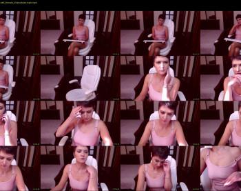 arianasage_ — 31 minute Chaturbate female cam show recording, 1080p, Oct 20, 2021