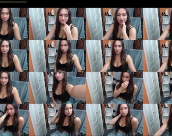 babelucy_18 — 16 minute Chaturbate female cam show recording, 1080p, Oct 20, 2021