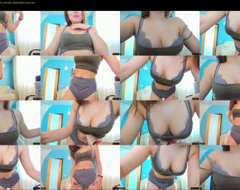 babyy_doll — 70 minute Chaturbate female cam show recording, 720p, Oct 20, 2021
