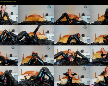 beatrix_rich — 86 minute Chaturbate female cam show recording, 720p, Oct 21, 2021