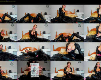 beatrix_rich — 83 minute Chaturbate female cam show recording, 720p, Oct 21, 2021