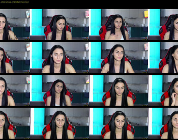 belovedkhlloe — 18 minute Chaturbate female cam show recording, 1080p, Oct 20, 2021