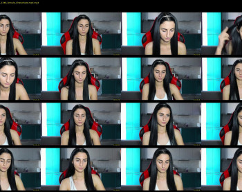 belovedkhlloe — 25 minute Chaturbate female cam show recording, 1080p, Oct 20, 2021