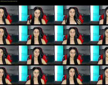 belovedkhlloe — 10 minute Chaturbate female cam show recording, 1080p, Oct 20, 2021