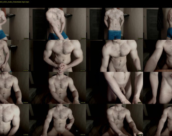big_nick_for_you_ — 55 minute Chaturbate male cam show recording, 1080p, Oct 20, 2021