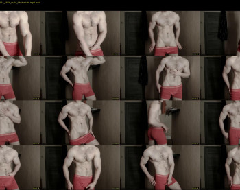 big_nick_for_you_ — 9 minute Chaturbate male cam show recording, 1080p, Oct 20, 2021