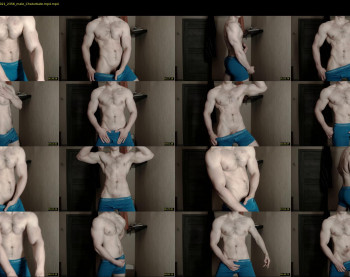 big_nick_for_you_ — 11 minute Chaturbate male cam show recording, 1080p, Oct 20, 2021