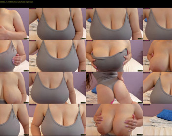 big_tits_in_your_face — 70 minute Chaturbate female cam show recording, 1080p, Oct 20, 2021