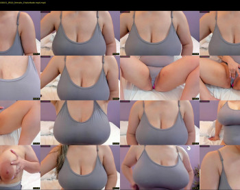 big_tits_in_your_face — 67 minute Chaturbate female cam show recording, 1080p, Oct 21, 2021
