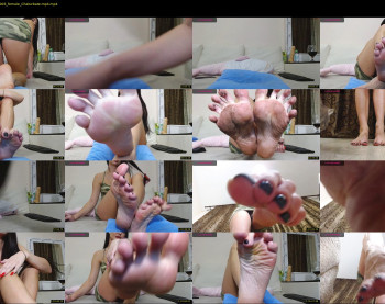 black_alex_ — 108 minute Chaturbate couple cam show recording, 720p, Oct 20, 2021