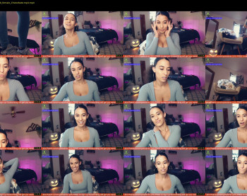 blissense — 70 minute Chaturbate female cam show recording, 1080p, Oct 21, 2021