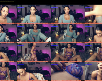 blissense — 70 minute Chaturbate female cam show recording, 1080p, Oct 21, 2021