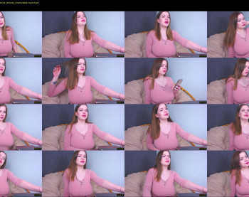 blondiebetsy — 18 minute Chaturbate female cam show recording, 1080p, Oct 20, 2021