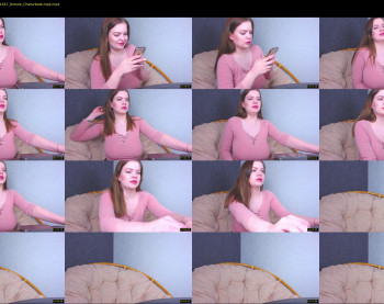blondiebetsy — 22 minute Chaturbate female cam show recording, 1080p, Oct 20, 2021
