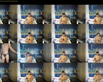 buddys_team_hots — 21 minute Chaturbate couple cam show recording, 720p, Oct 20, 2021