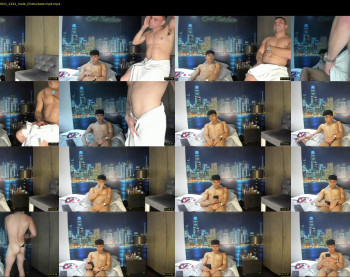 buddys_team_hots — 38 minute Chaturbate couple cam show recording, 720p, Oct 20, 2021