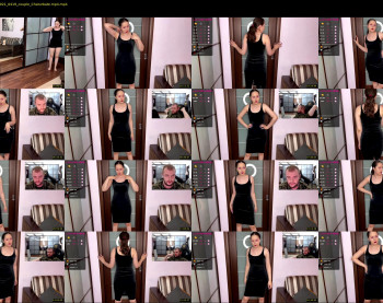bunnyyandhunter — 19 minute Chaturbate couple cam show recording, 1080p, Oct 21, 2021