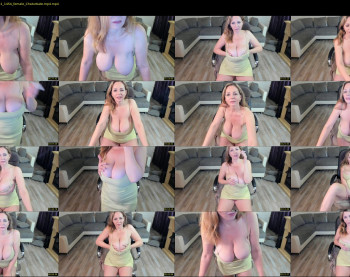 bustynataschax — 11 minute Chaturbate female cam show recording, 1080p, Oct 20, 2021