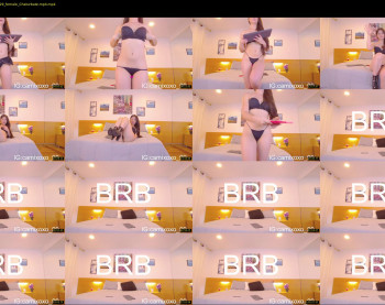 camilitasu — 70 minute Chaturbate female cam show recording, 1080p, Oct 20, 2021