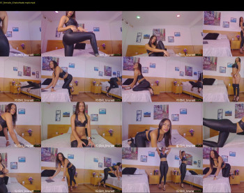 camilitasu — 71 minute Chaturbate female cam show recording, 1080p, Oct 21, 2021