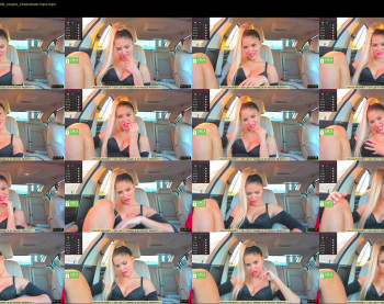 carlasquirt — 8 minute Chaturbate female cam show recording, 1080p, Oct 20, 2021