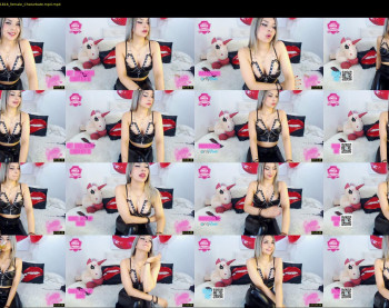 carlotta_ricci — 70 minute Chaturbate female cam show recording, 1080p, Oct 20, 2021