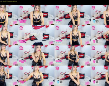carlotta_ricci — 70 minute Chaturbate female cam show recording, 1080p, Oct 20, 2021
