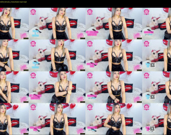 carlotta_ricci — 70 minute Chaturbate female cam show recording, 1080p, Oct 20, 2021