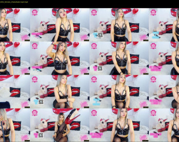 carlotta_ricci — 70 minute Chaturbate female cam show recording, 1080p, Oct 20, 2021