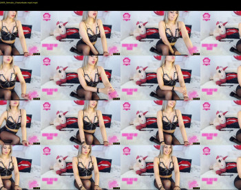 carlotta_ricci — 15 minute Chaturbate female cam show recording, 1080p, Oct 20, 2021