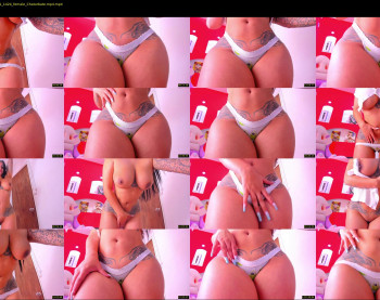 carolain_baker — 70 minute Chaturbate female cam show recording, 1080p, Oct 20, 2021
