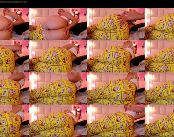 catalina_jade — 15 minute Chaturbate female cam show recording, 1080p, Oct 21, 2021