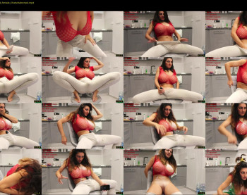 catty190 — 32 minute Chaturbate female cam show recording, 720p, Oct 20, 2021