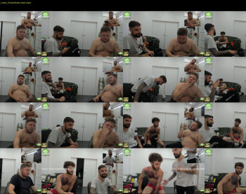 classied — 79 minute Chaturbate male cam show recording, 1080p, Oct 20, 2021
