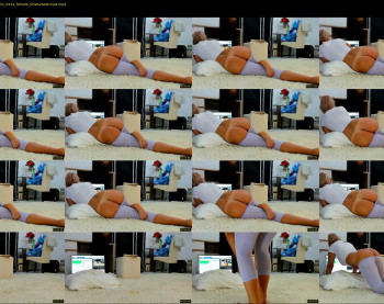 classy_medeeea — 5 minute Chaturbate female cam show recording, 1080p, Oct 20, 2021