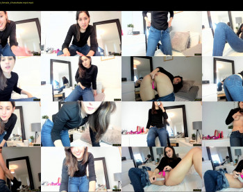 cleolane — 109 minute Chaturbate female cam show recording, 720p, Oct 20, 2021