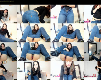 cleolane — 62 minute Chaturbate female cam show recording, 720p, Oct 20, 2021