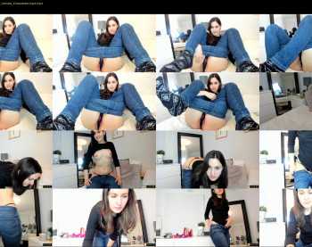 cleolane — 37 minute Chaturbate female cam show recording, 720p, Oct 20, 2021