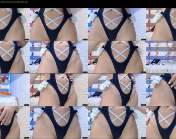 connie_brown — 6 minute Chaturbate female cam show recording, 1080p, Oct 21, 2021