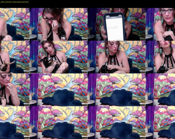 cookies_n_milf — 6 minute Chaturbate female cam show recording, 720p, Oct 20, 2021