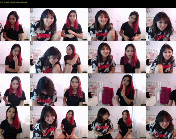 couple_kitty — 70 minute Chaturbate female cam show recording, 1080p, Oct 20, 2021