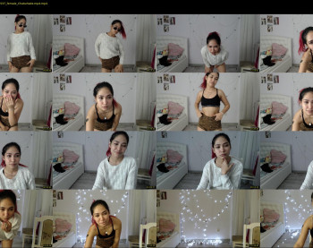 couple_kitty — 70 minute Chaturbate female cam show recording, 1080p, Oct 20, 2021