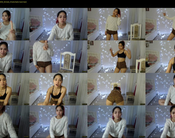 couple_kitty — 70 minute Chaturbate female cam show recording, 1080p, Oct 20, 2021