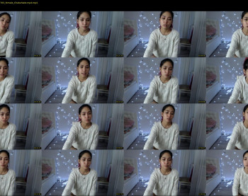couple_kitty — 13 minute Chaturbate female cam show recording, 1080p, Oct 20, 2021