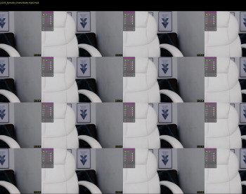 cristal__hot_1 — 18 minute Chaturbate female cam show recording, 1080p, Oct 20, 2021