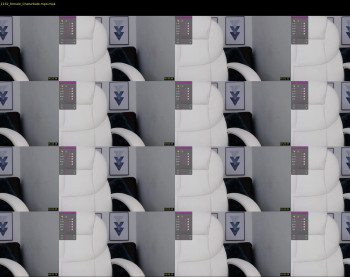 cristal__hot_1 — 6 minute Chaturbate female cam show recording, 1080p, Oct 20, 2021