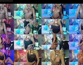cristal_ayala — 45 minute Chaturbate female cam show recording, 1080p, Oct 20, 2021
